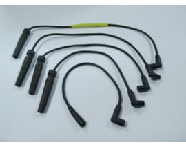 DAEWOO ESPERO- 96/97; BUJİ KABLOSU TAKIM (16V)(A15MF)1.5 CC (YOW JUNG)