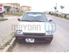 DAEWOO TICO.- 97/99; ARAÇ BİLGİLERİ VE RESİMLERİ