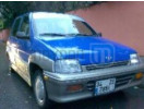 DAEWOO TICO.- 97/99; ARAÇ BİLGİLERİ VE RESİMLERİ