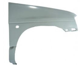 DAEWOO TICO.- 97/99; ÖN ÇAMURLUK DELİKLİ SAĞ GRİ BOYALI (SIMYI)