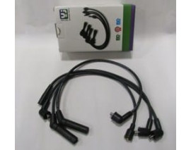 DAEWOO TICO.- 97/99; BUJİ KABLOSU TAKIM (8V)0.8 cc (YOW JUNG)