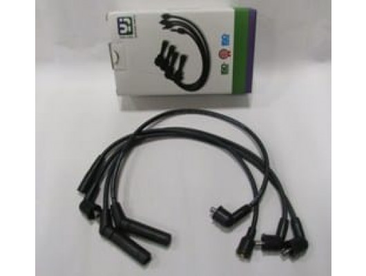 DAEWOO TICO.- 97/99; BUJİ KABLOSU TAKIM (8V)0.8 cc (YOW JUNG)