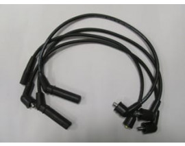 DAEWOO TICO.- 97/99; BUJİ KABLOSU TAKIM (8V)0.8 cc (YOW JUNG)