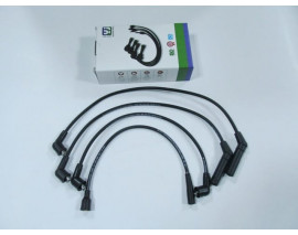 DAEWOO TICO.- 97/99; BUJİ KABLOSU TAKIM (8V)0.8 cc (YOW JUNG)