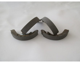 DAEWOO TICO.- 97/99; ARKA FREN PABUCU (90X30) (BRAMAX)