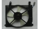 DAEWOO LEGANZA- 97/01; KLİMA FAN DAVLUMBAZI KOMPLE (5KANAT) (TW)