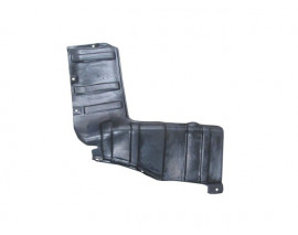 DAEWOO LEGANZA- 97/01; KARTER MUHAFAZA PLASTİĞİ SAĞ (LT-DW8002)