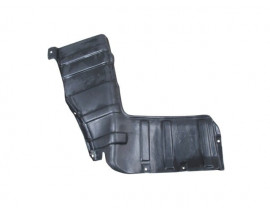 DAEWOO LEGANZA- 97/01; KARTER MUHAFAZA PLASTİĞİ SOL (LT-DW8001)