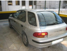 SUBARU IMPREZA- 93/96; ARAÇ BİLGİLERİ VE RESİMLERİ