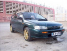 SUBARU IMPREZA- 93/96; ARAÇ BİLGİLERİ VE RESİMLERİ