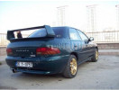 SUBARU IMPREZA- 93/96; ARAÇ BİLGİLERİ VE RESİMLERİ