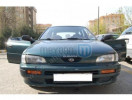 SUBARU IMPREZA- 93/96; ARAÇ BİLGİLERİ VE RESİMLERİ
