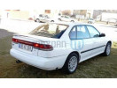 SUBARU LEGACY- 95/99; ARAÇ BİLGİLERİ VE RESİMLERİ