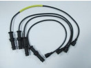 SUBARU LEGACY- 95/99; BUJİ KABLOSU TAKIM (EJ20E-EJ22 MPI)2.0/2.2 cc (YOW JUNG)