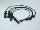 SUBARU LEGACY- 95/99; BUJİ KABLOSU TAKIM (EJ20E-EJ22 MPI)2.0/2.2 cc (YOW JUNG)