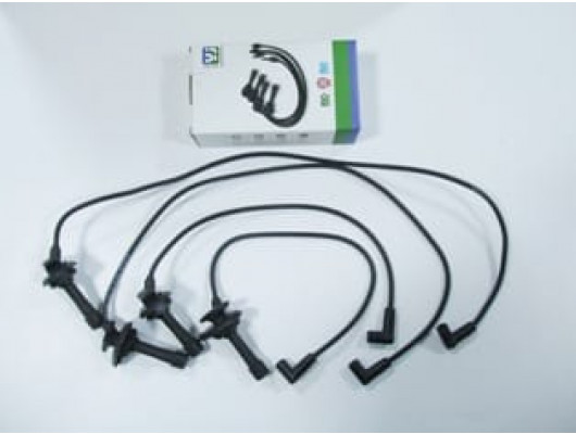 SUBARU LEGACY- 95/99; BUJİ KABLOSU TAKIM (EJ25D)2.5 CC (YOW JUNG)