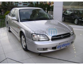 SUBARU LEGACY- 00/03; ARAÇ BİLGİLERİ VE RESİMLERİ