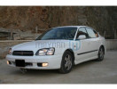 SUBARU LEGACY- 00/03; ARAÇ BİLGİLERİ VE RESİMLERİ