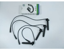 SUBARU LEGACY- 00/03; BUJİ KABLOSU TAKIM (WJ20)2.0/2.5 CC (YOW JUNG)