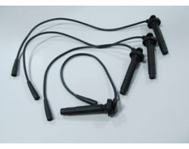 SUBARU LEGACY- 00/03; BUJİ KABLOSU TAKIM (WJ20)2.0/2.5 CC (YOW JUNG)