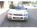 SUBARU IMPREZA- 97/98; ARAÇ BİLGİLERİ VE RESİMLERİ