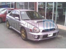 SUBARU IMPREZA- 99/03; ARAÇ BİLGİLERİ VE RESİMLERİ