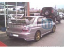 SUBARU IMPREZA- 99/03; ARAÇ BİLGİLERİ VE RESİMLERİ
