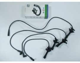 SUBARU IMPREZA- 99/00; BUJİ KABLOSU TAKIM (EJ205 TURBO)2.0 cc (YOW JUNG)