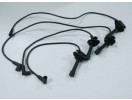 SUBARU IMPREZA- 99/00; BUJİ KABLOSU TAKIM (EJ205 TURBO)2.0 cc (YOW JUNG)