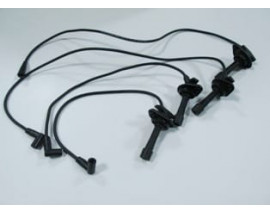 SUBARU IMPREZA- 99/00; BUJİ KABLOSU TAKIM (EJ205 TURBO)2.0 cc (YOW JUNG)