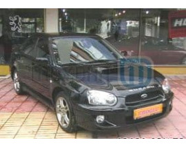 SUBARU IMPREZA- 03/05; ARAÇ BİLGİLERİ VE RESİMLERİ