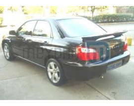 SUBARU IMPREZA- 03/05; ARAÇ BİLGİLERİ VE RESİMLERİ