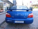 SUBARU IMPREZA- 03/05; ARAÇ BİLGİLERİ VE RESİMLERİ
