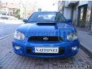 SUBARU IMPREZA- 03/05; ARAÇ BİLGİLERİ VE RESİMLERİ