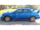SUBARU IMPREZA- 06/07; ARAÇ BİLGİLERİ VE RESİMLERİ