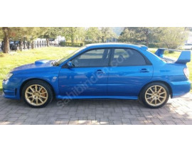 SUBARU IMPREZA- 06/07; ARAÇ BİLGİLERİ VE RESİMLERİ