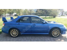 SUBARU IMPREZA- 06/07; ARAÇ BİLGİLERİ VE RESİMLERİ