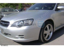 SUBARU LEGACY- 04/07; ARAÇ BİLGİLERİ VE RESİMLERİ