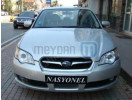 SUBARU LEGACY- 04/07; ARAÇ BİLGİLERİ VE RESİMLERİ