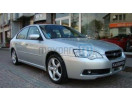 SUBARU LEGACY- 04/07; ARAÇ BİLGİLERİ VE RESİMLERİ