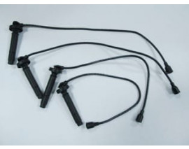 SUBARU LEGACY- 04/07; BUJİ KABLOSU TAKIM (EJ20)2.0 cc (YOW JUNG)