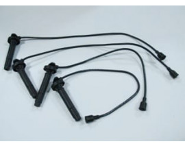 SUBARU LEGACY- 04/07; BUJİ KABLOSU TAKIM (EJ20)2.0 cc (YOW JUNG)
