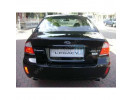 SUBARU LEGACY- 07/09; ARAÇ BİLGİLERİ VE RESİMLERİ