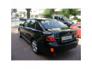 SUBARU LEGACY- 07/09; ARAÇ BİLGİLERİ VE RESİMLERİ