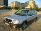 SUBARU FORESTER- 98/02; ARAÇ BİLGİLERİ VE RESİMLERİ