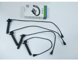 SUBARU FORESTER- 98/02; BUJİ KABLOSU TAKIM (EJ20)2.0 cc (YOW JUNG)