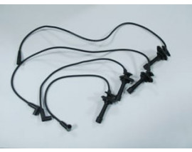 SUBARU FORESTER- 98/02; BUJİ KABLOSU TAKIM (EJ20 TURBO)2.0 CC (YOW JUNG)