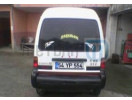 SUBARU DOMINGO/LIBERO- 90/94; ARAÇ BİLGİLERİ VE RESİMLERİ