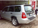 SUBARU FORESTER- 03/05; ARAÇ BİLGİLERİ VE RESİMLERİ