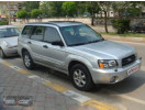 SUBARU FORESTER- 03/05; ARAÇ BİLGİLERİ VE RESİMLERİ